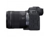 Canon EOS R6 Mark II Kit 24-105mm f/4L IS STM (Promo Cashback Rp 2.000.000)